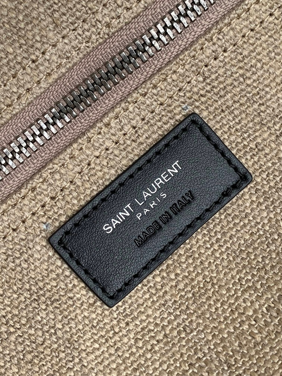 YSL Original Samples Handbags #523396 replica