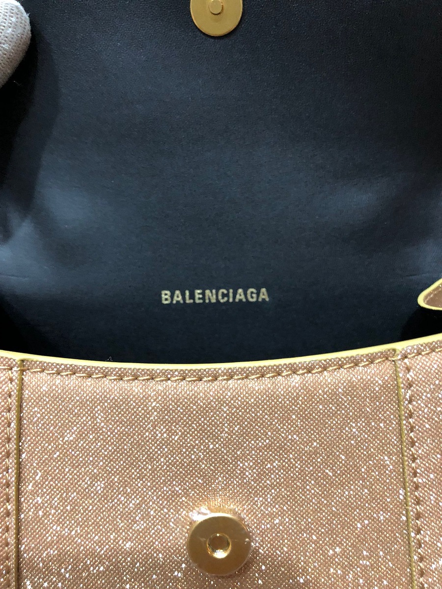 Balenciaga Original Samples Handbags #523398 replica