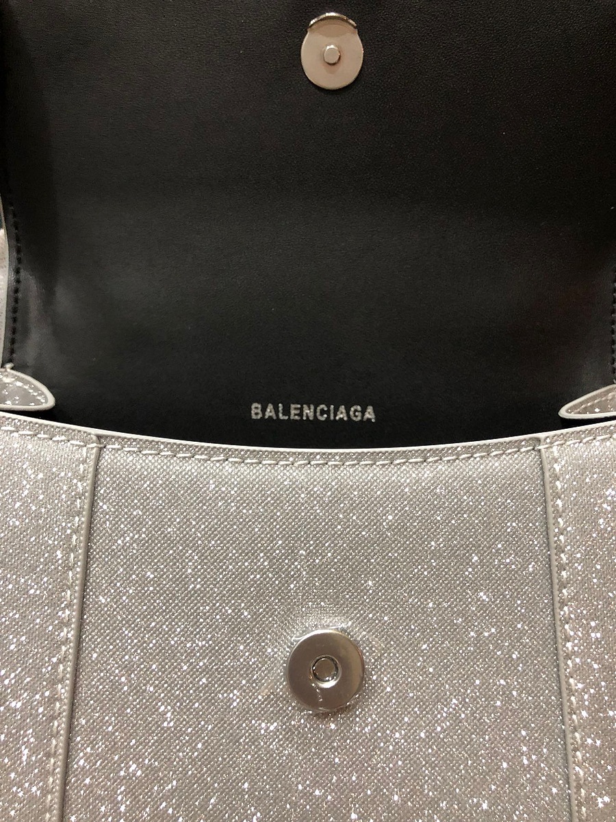 Balenciaga Original Samples Handbags #523399 replica
