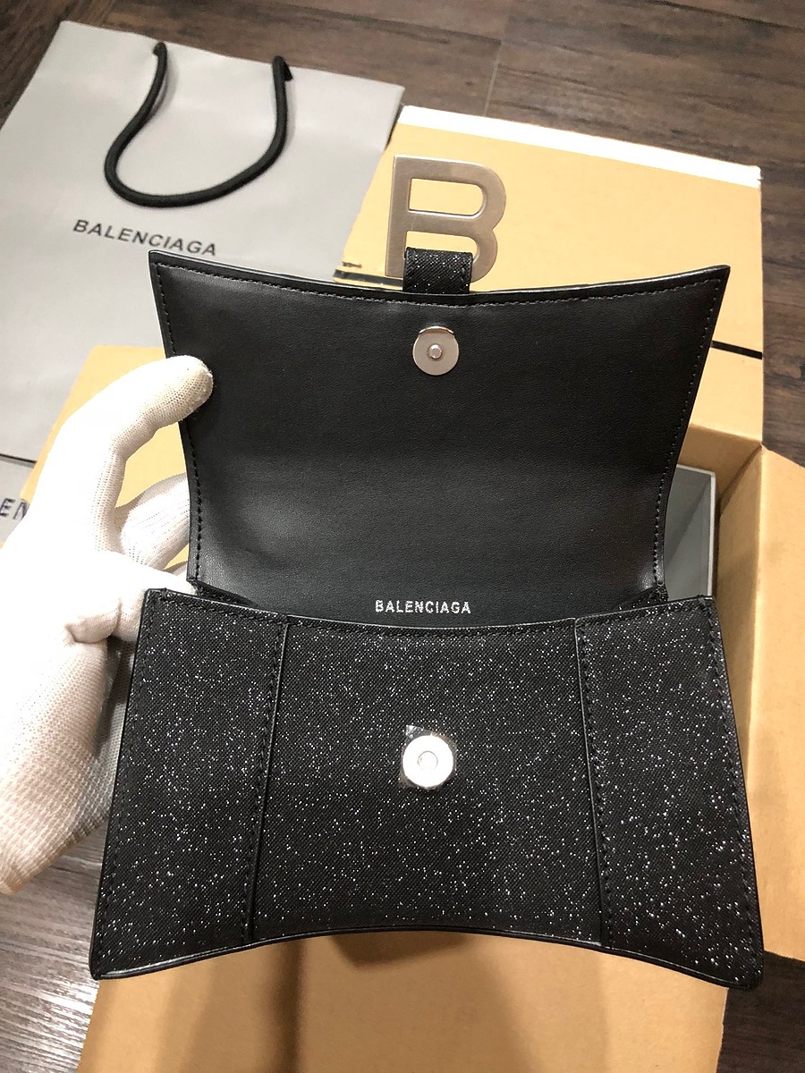 Balenciaga Original Samples Handbags #523400 replica