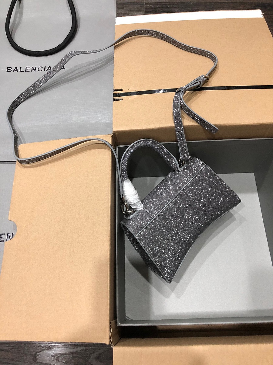 Balenciaga Original Samples Handbags #523401 replica