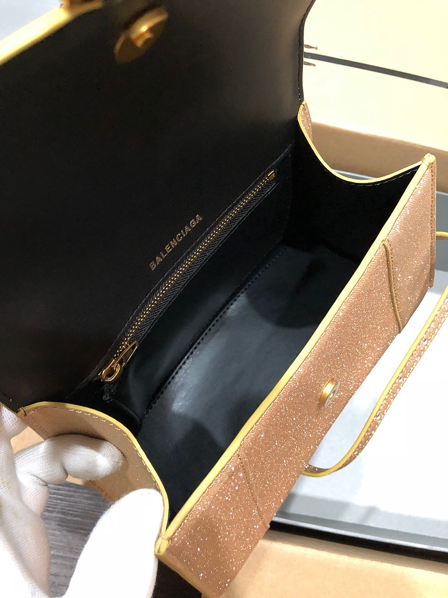 Balenciaga Original Samples Handbags #523402 replica