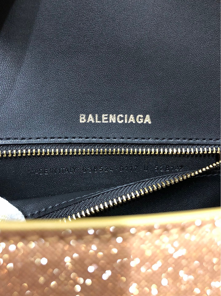 Balenciaga Original Samples Handbags #523402 replica