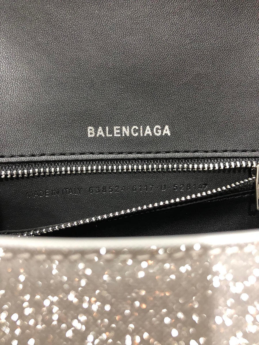 Balenciaga Original Samples Handbags #523403 replica