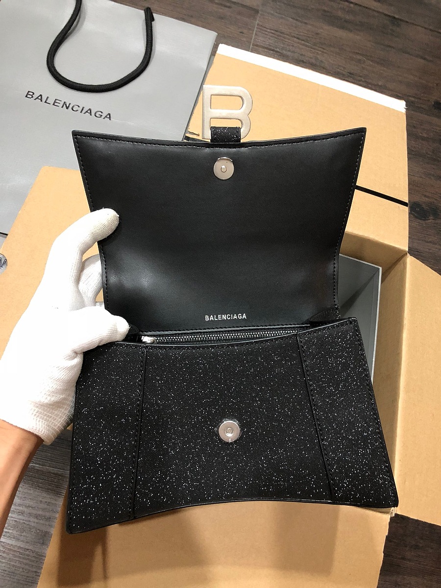 Balenciaga Original Samples Handbags #523404 replica