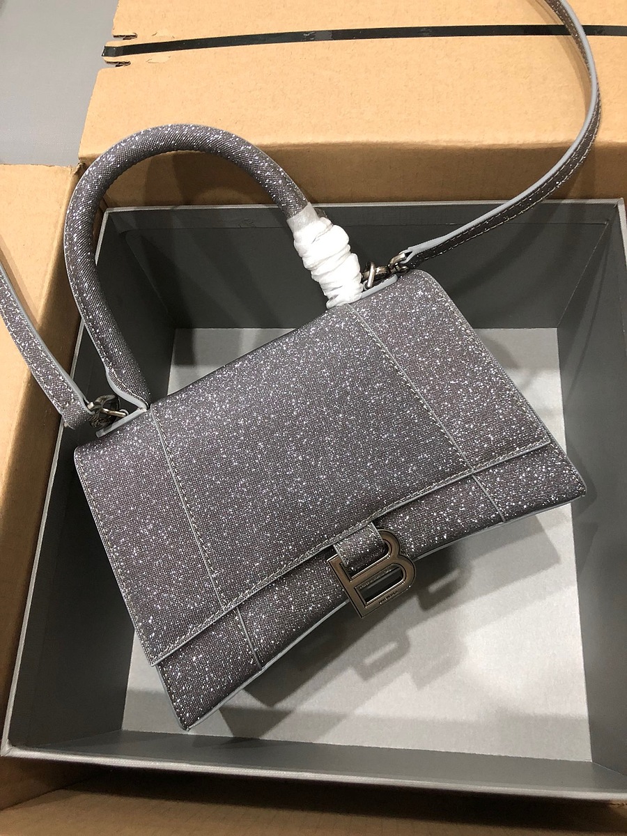 Balenciaga Original Samples Handbags #523405 replica