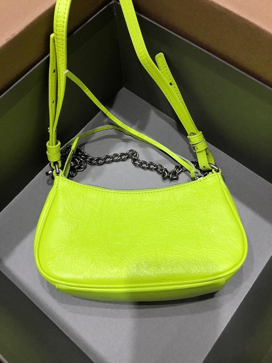 Balenciaga Original Samples Handbags #523408 replica