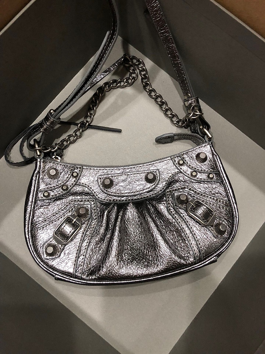 Balenciaga Original Samples Handbags #523409 replica