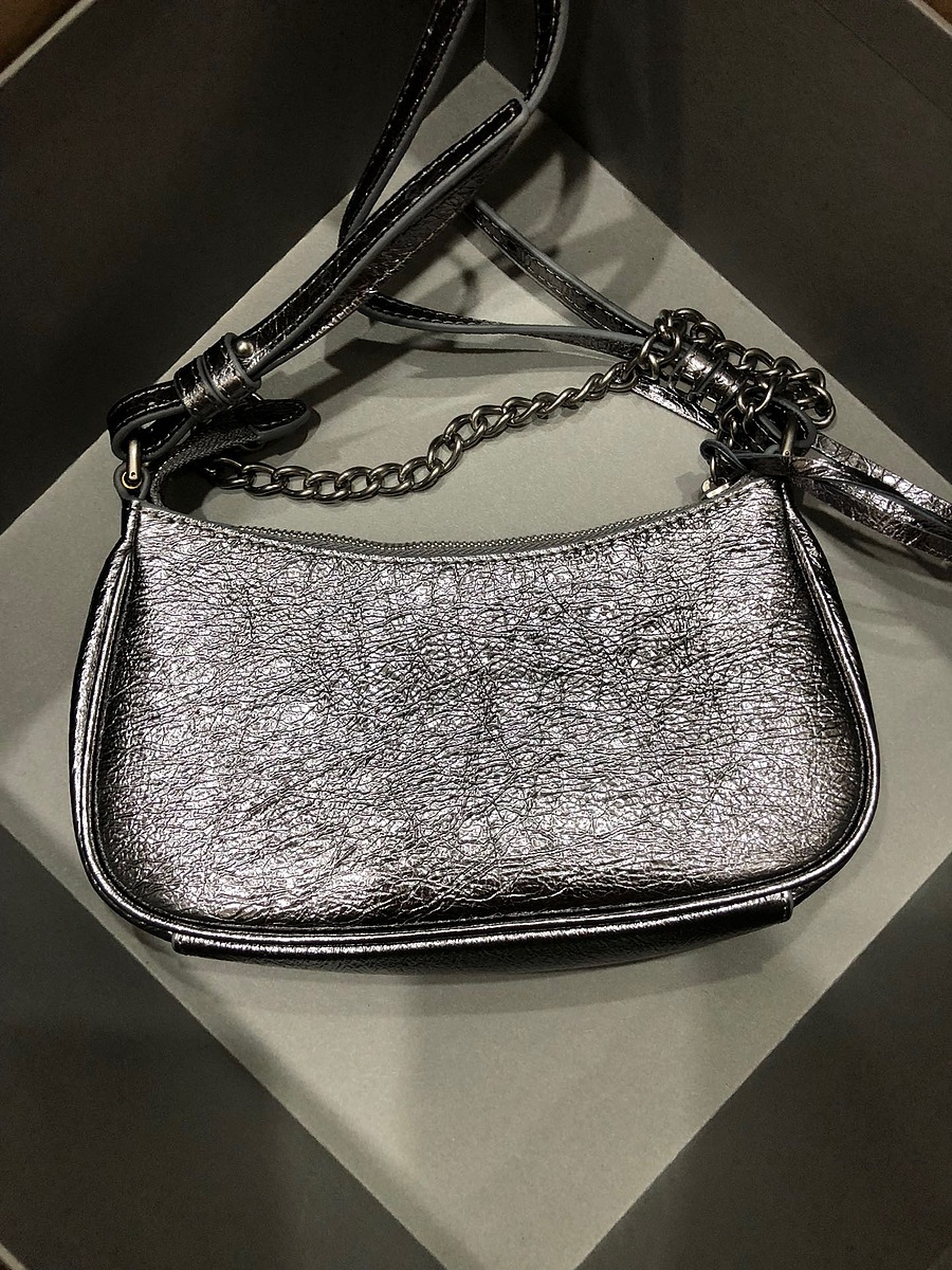 Balenciaga Original Samples Handbags #523409 replica