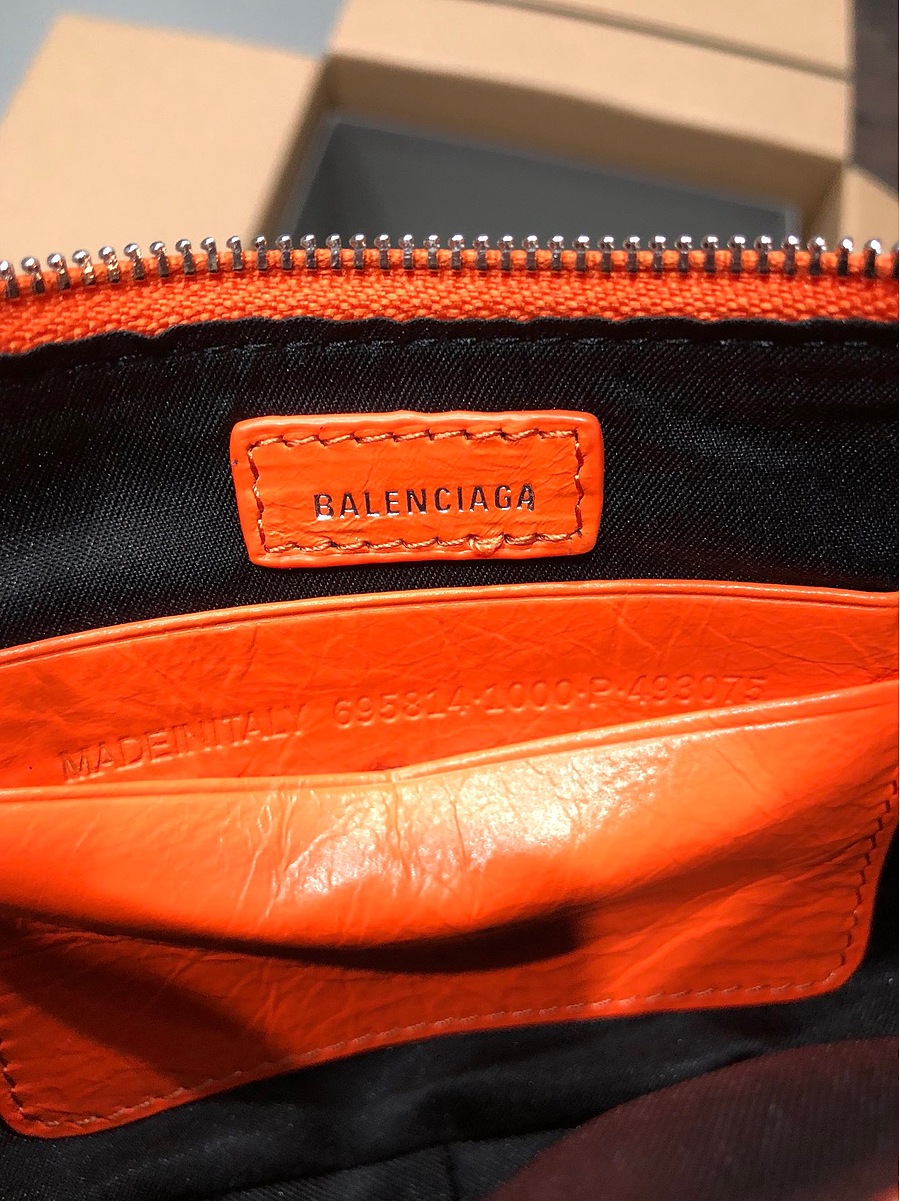 Balenciaga Original Samples Handbags #523410 replica