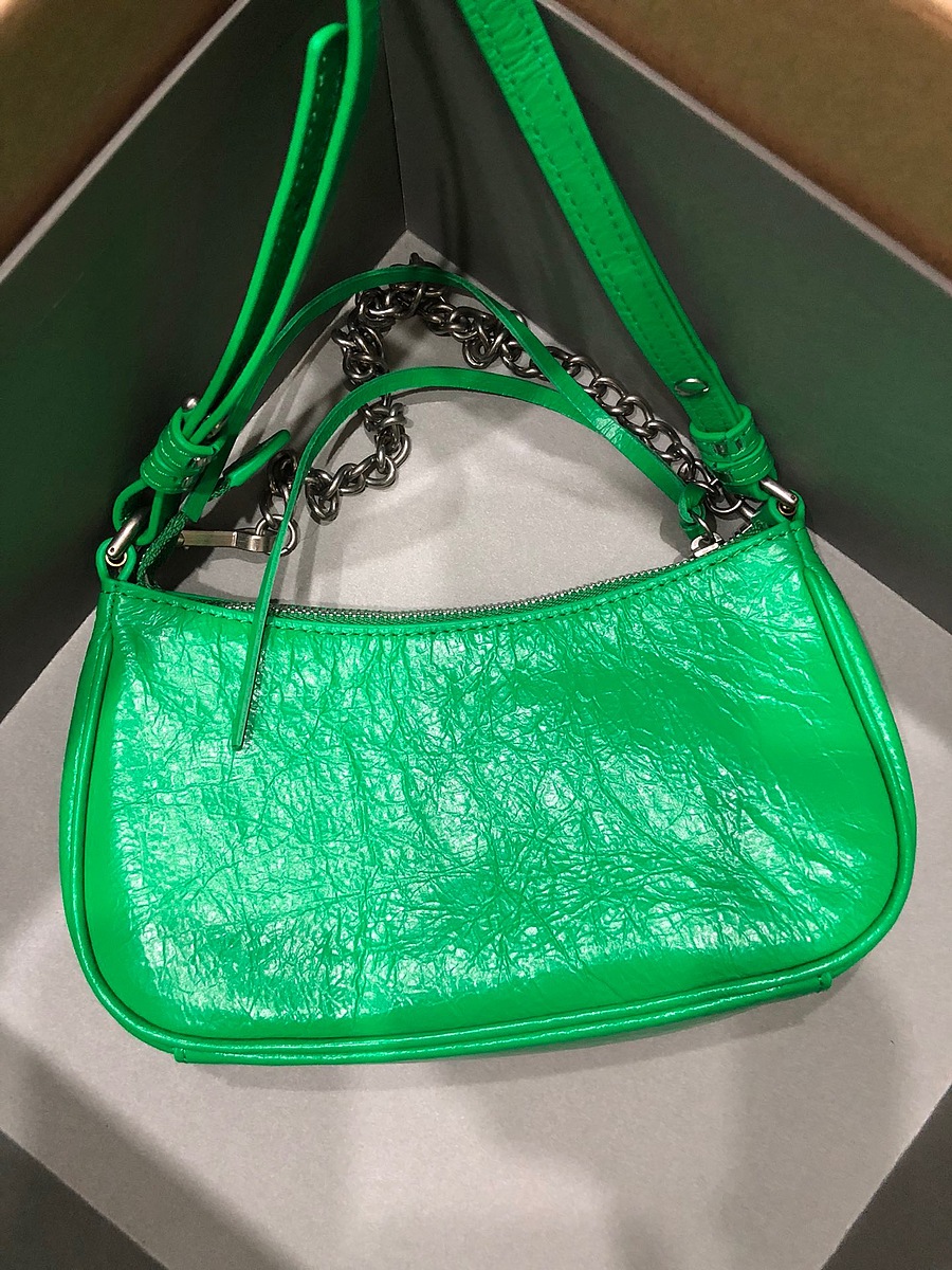 Balenciaga Original Samples Handbags #523411 replica