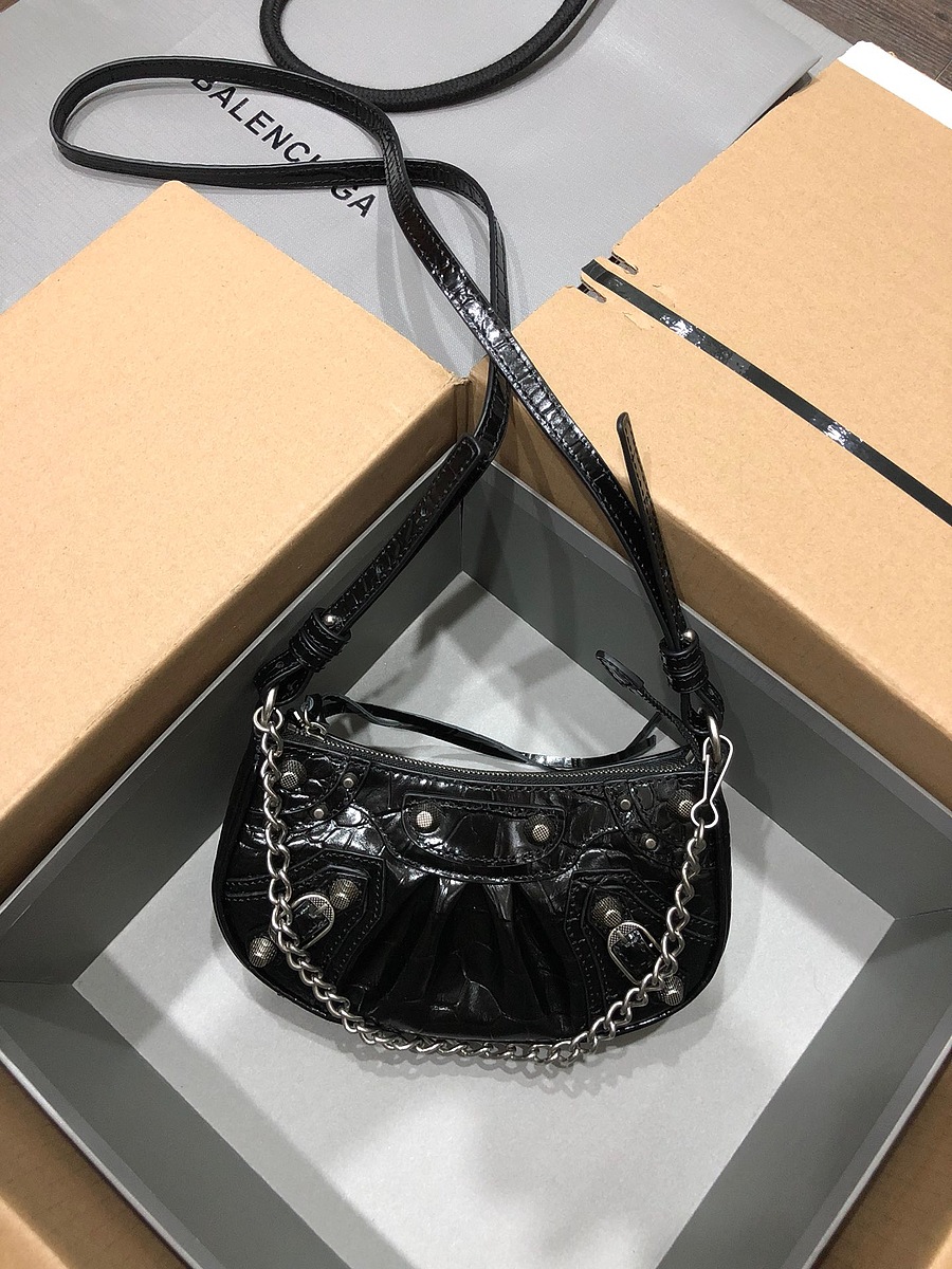Balenciaga Original Samples Handbags #523413 replica