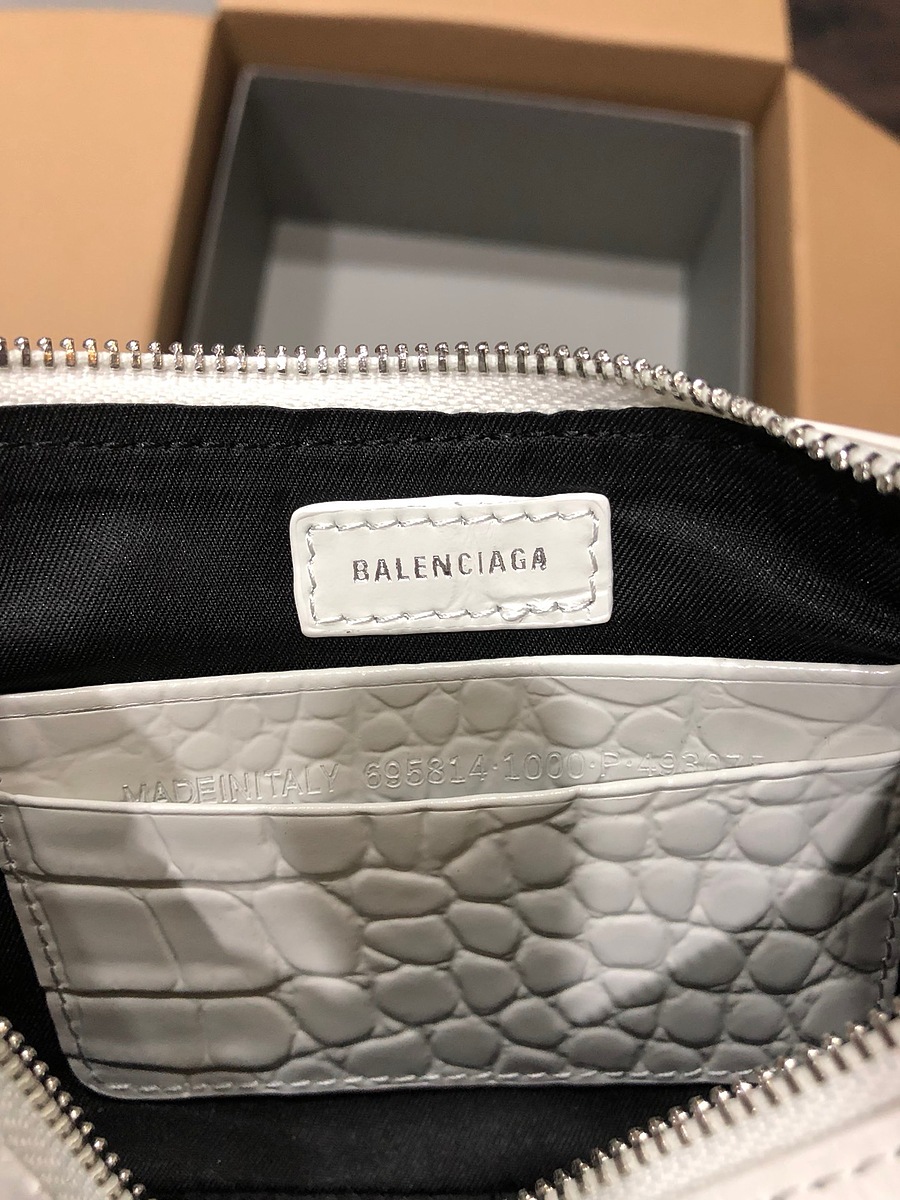Balenciaga Original Samples Handbags #523414 replica