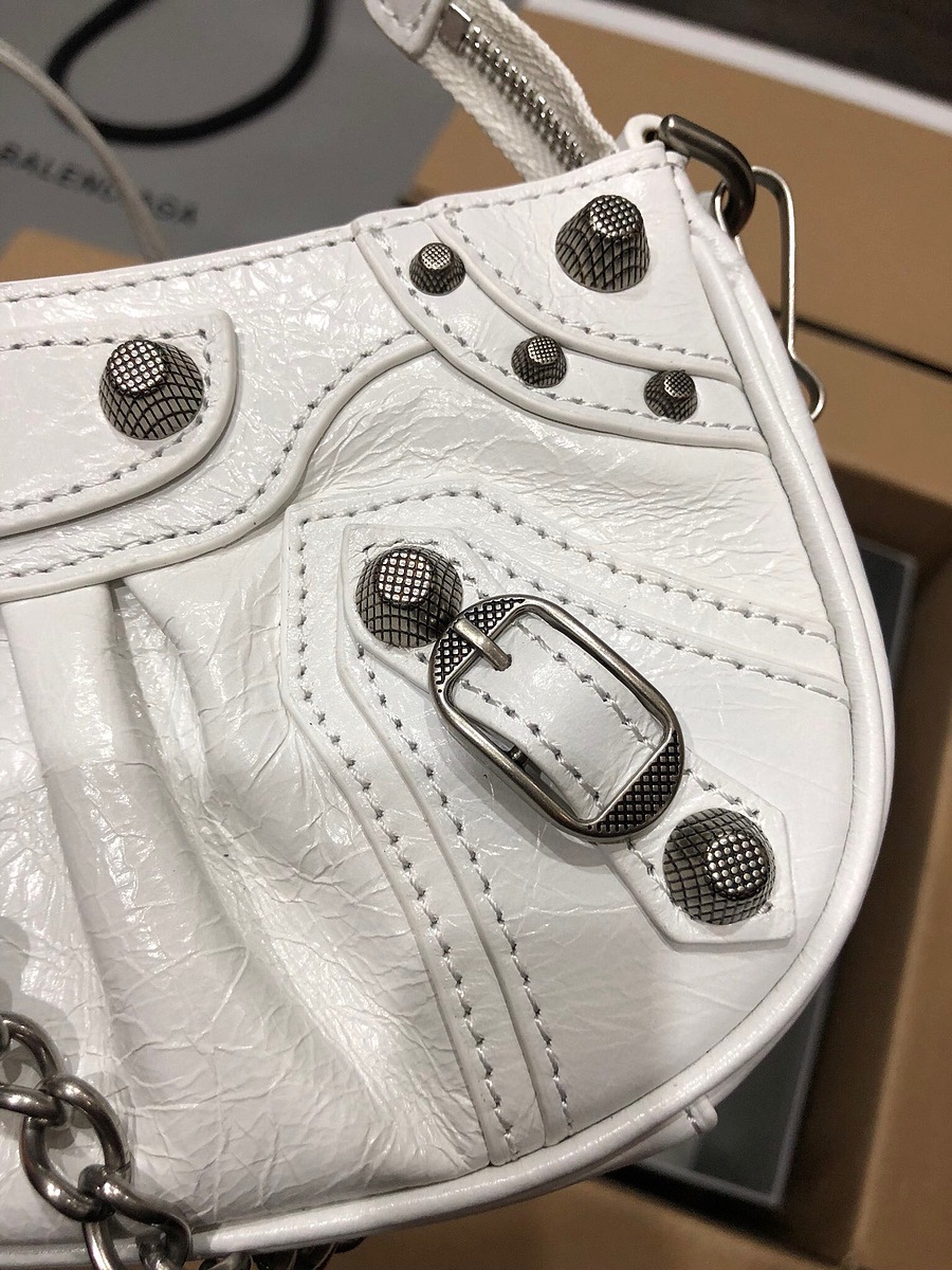 Balenciaga Original Samples Handbags #523415 replica