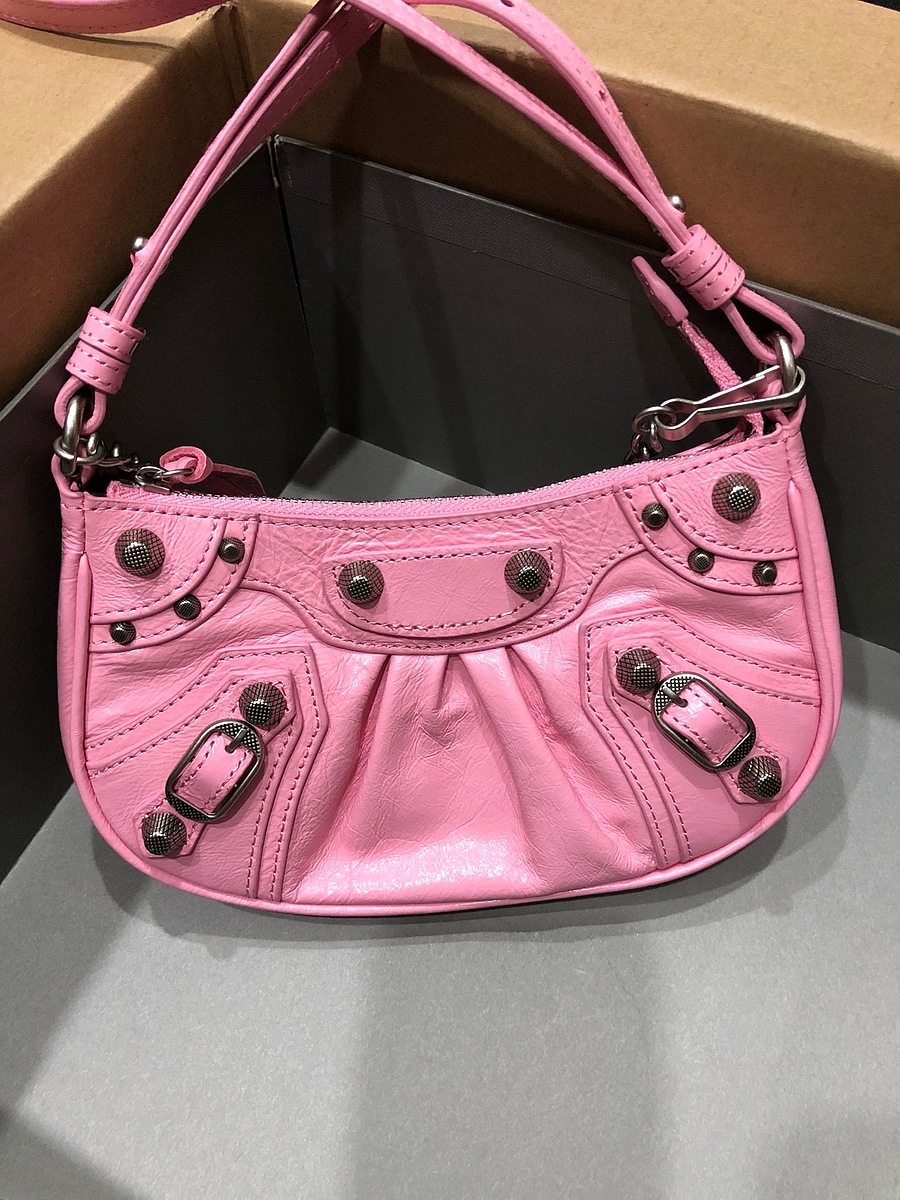 Balenciaga Original Samples Handbags #523416 replica