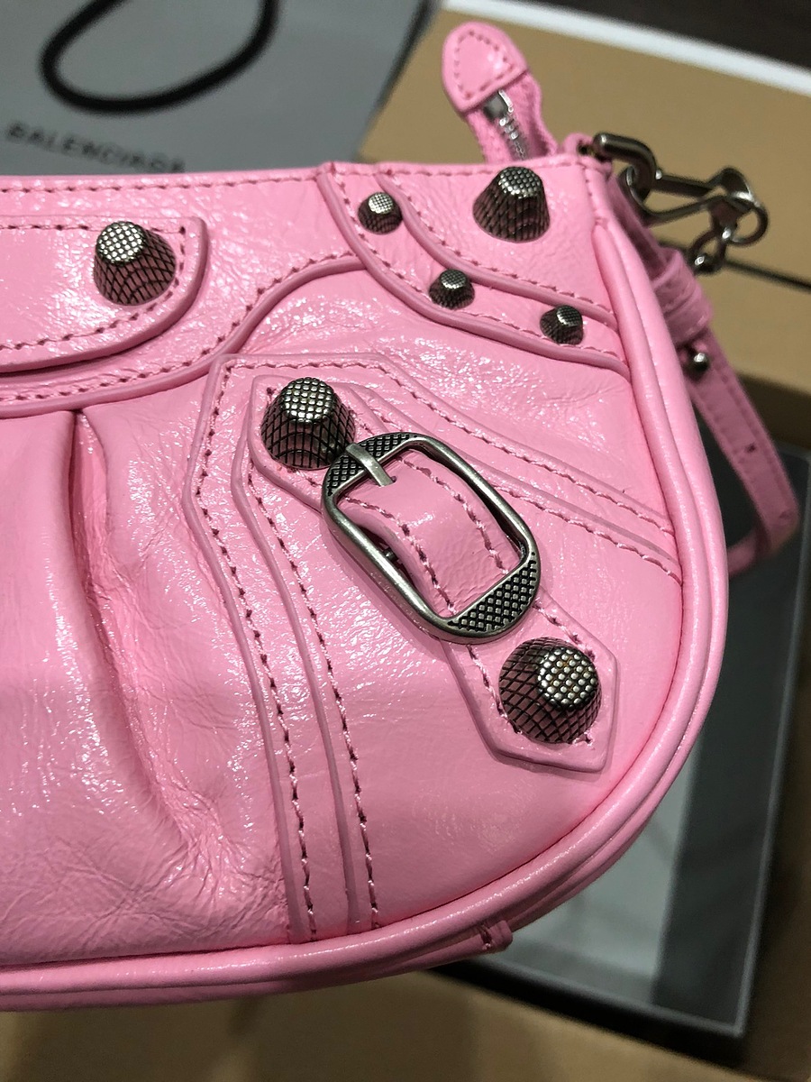 Balenciaga Original Samples Handbags #523416 replica