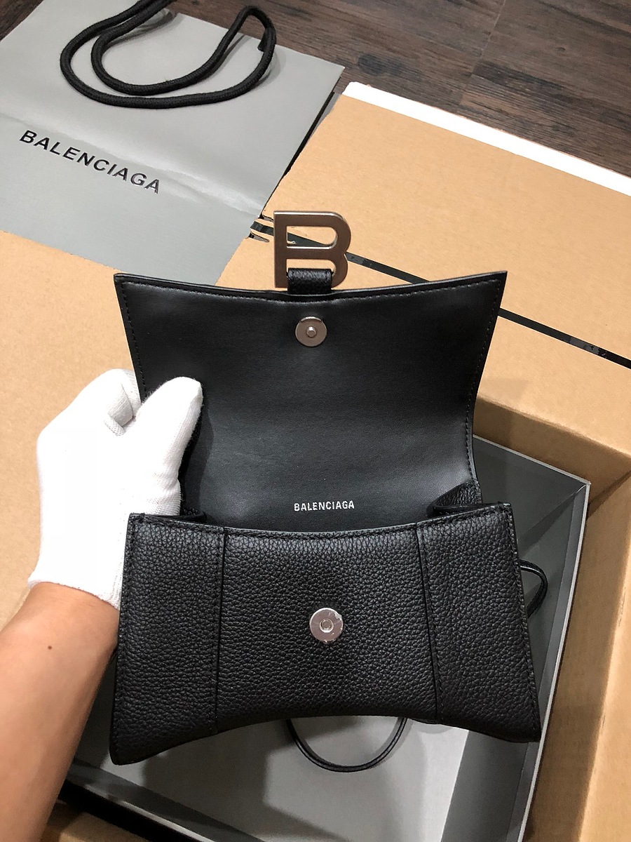Balenciaga Original Samples Handbags #523417 replica