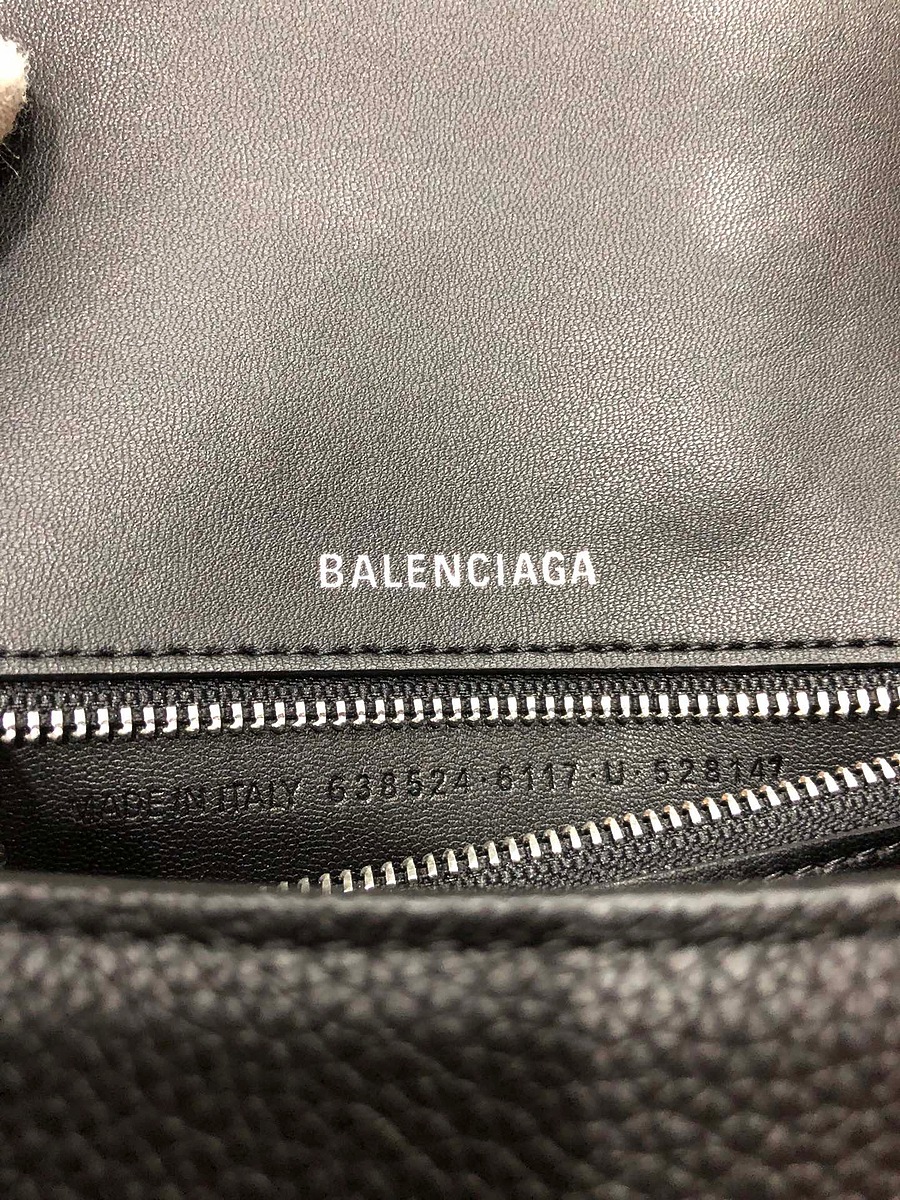 Balenciaga Original Samples Handbags #523418 replica