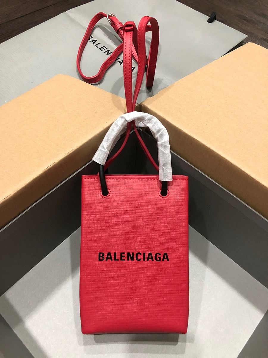 Balenciaga Original Samples Handbags #523420 replica