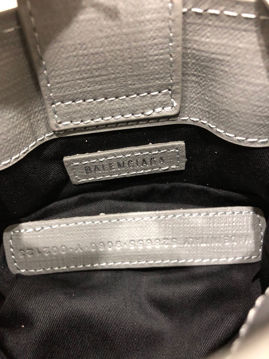 Balenciaga Original Samples Handbags #523421 replica