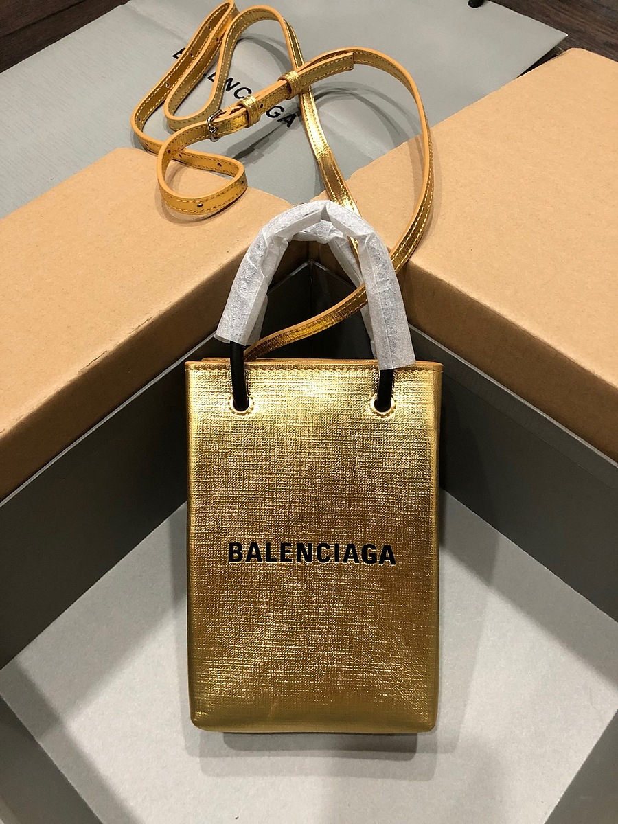 Balenciaga Original Samples Handbags #523424 replica