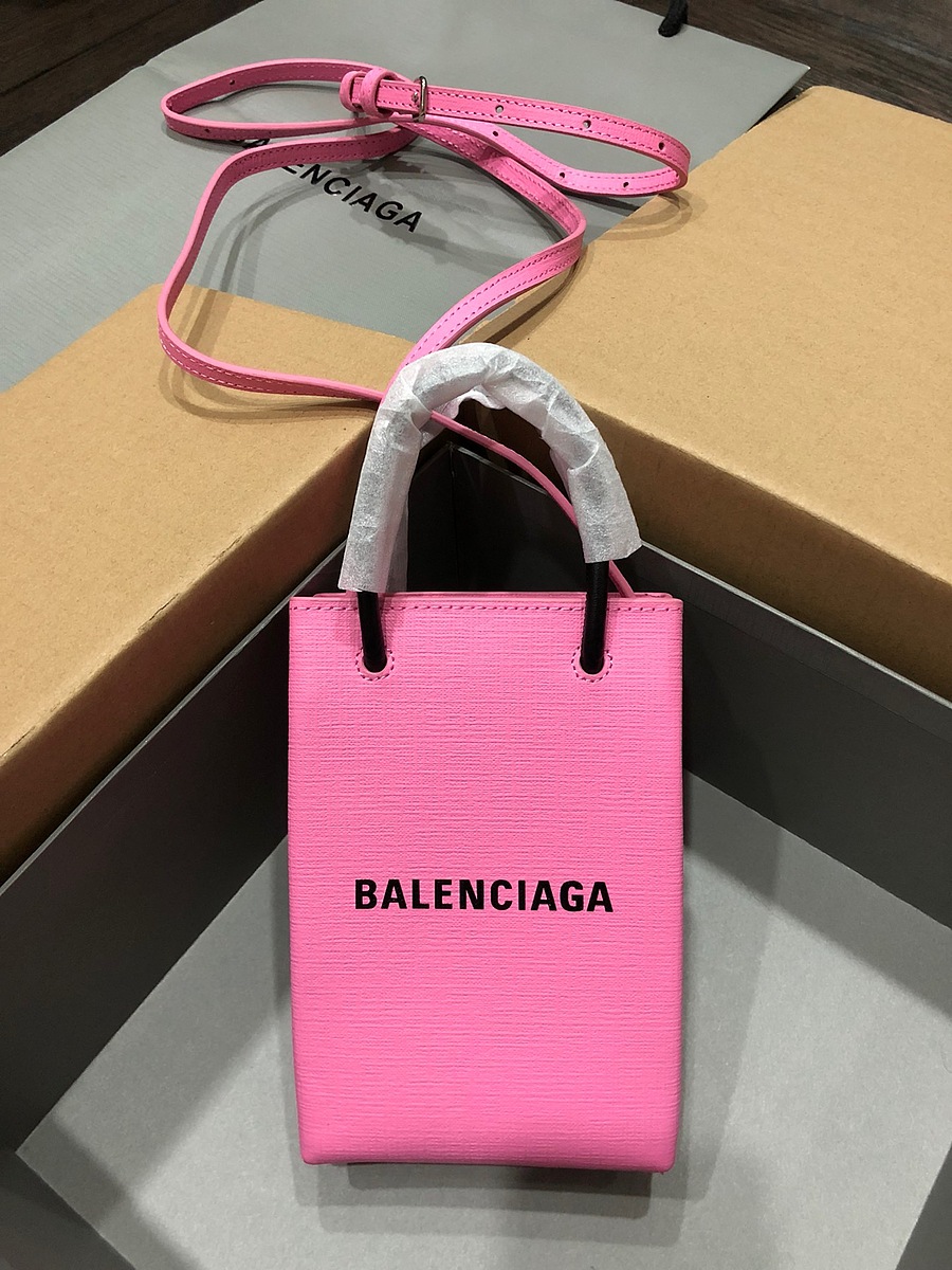 Balenciaga Original Samples Handbags #523425 replica