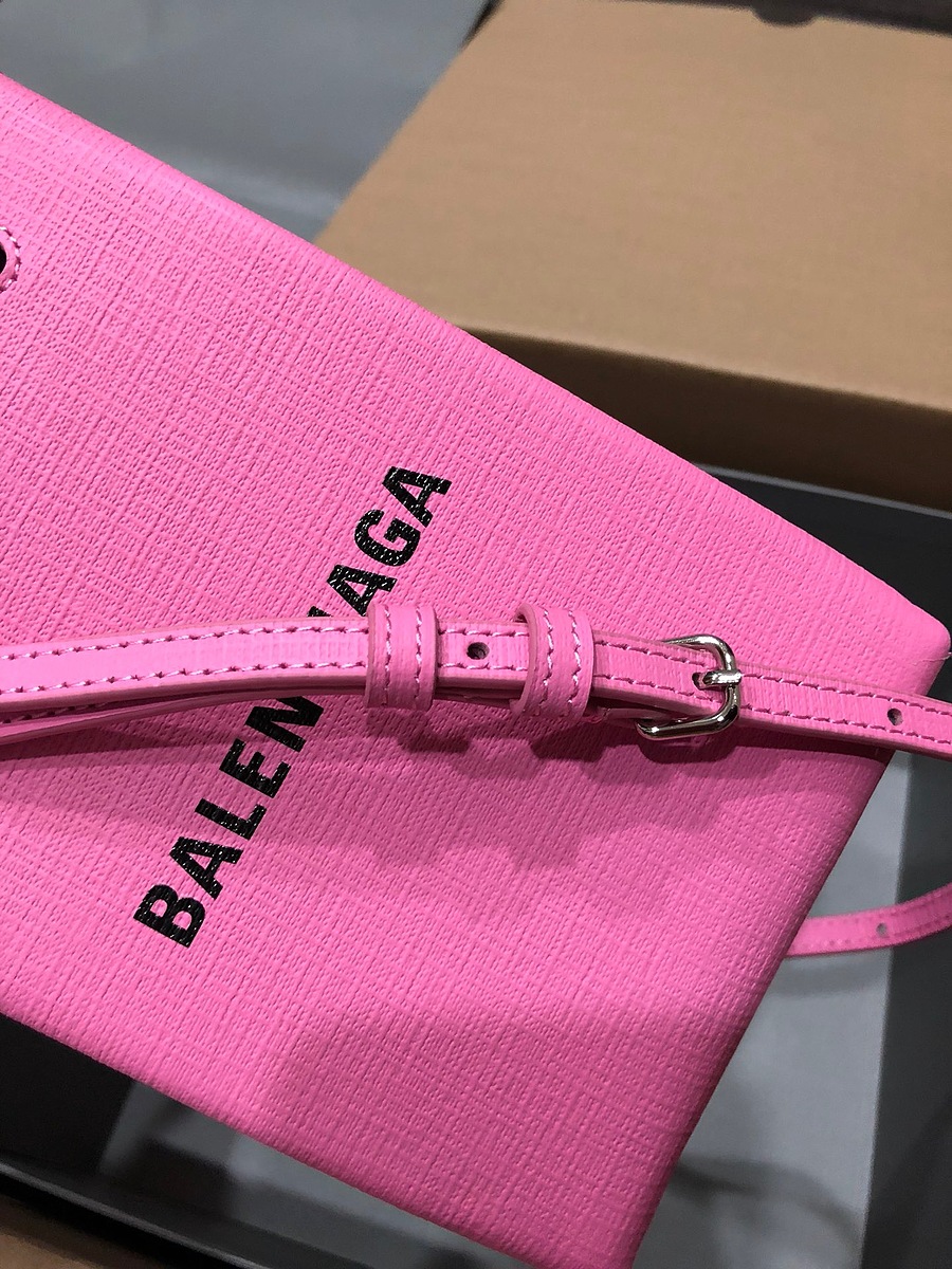 Balenciaga Original Samples Handbags #523425 replica