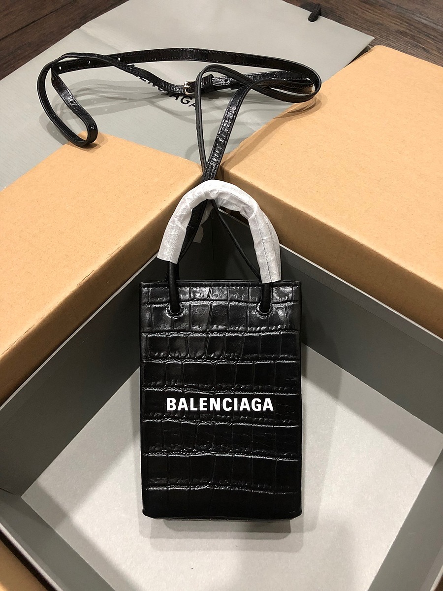 Balenciaga Original Samples Handbags #523426 replica