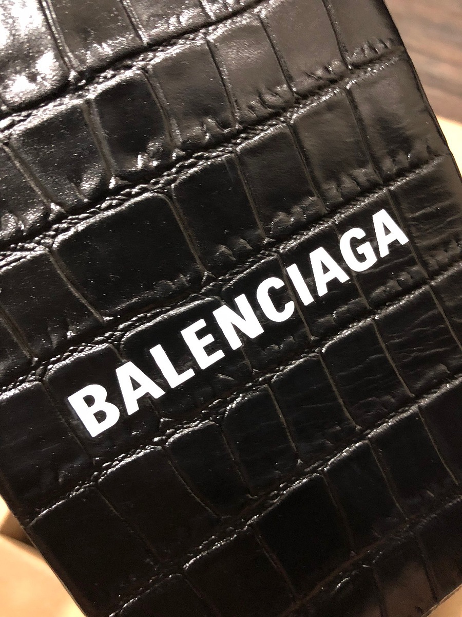Balenciaga Original Samples Handbags #523426 replica