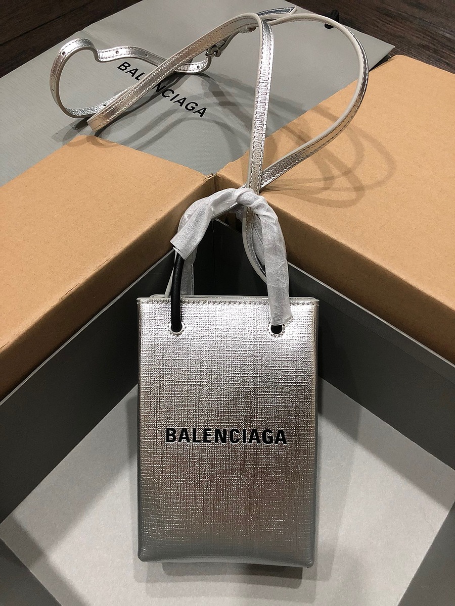 Balenciaga Original Samples Handbags #523427 replica