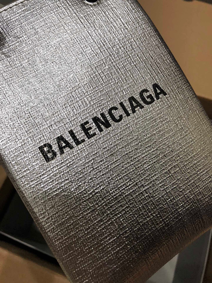 Balenciaga Original Samples Handbags #523427 replica