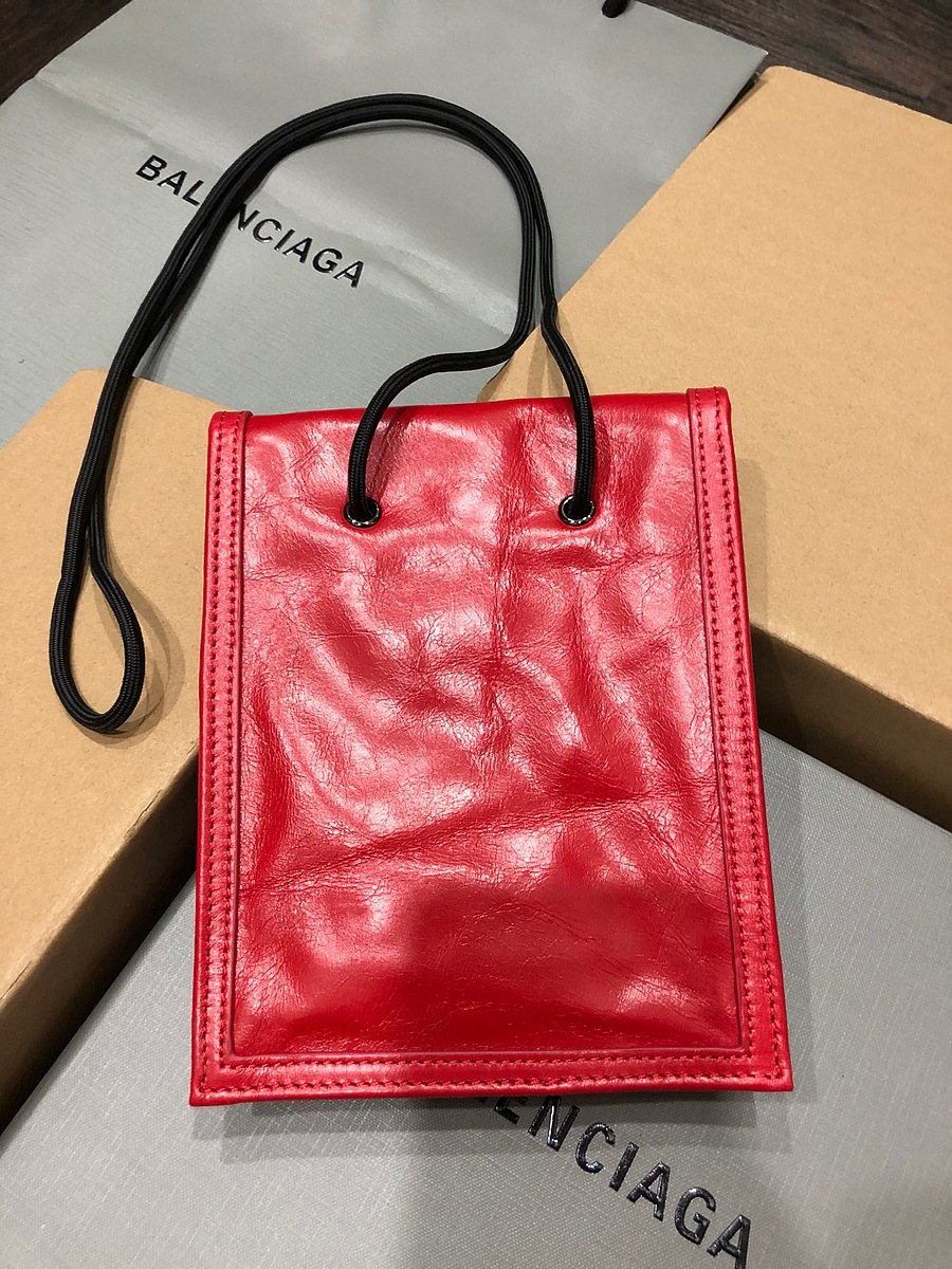 Balenciaga Original Samples Handbags #523429 replica