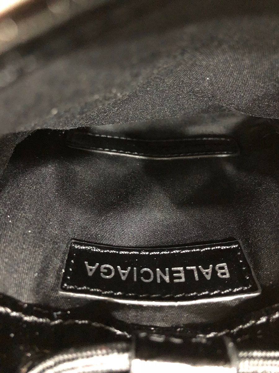 Balenciaga Original Samples Handbags #523431 replica