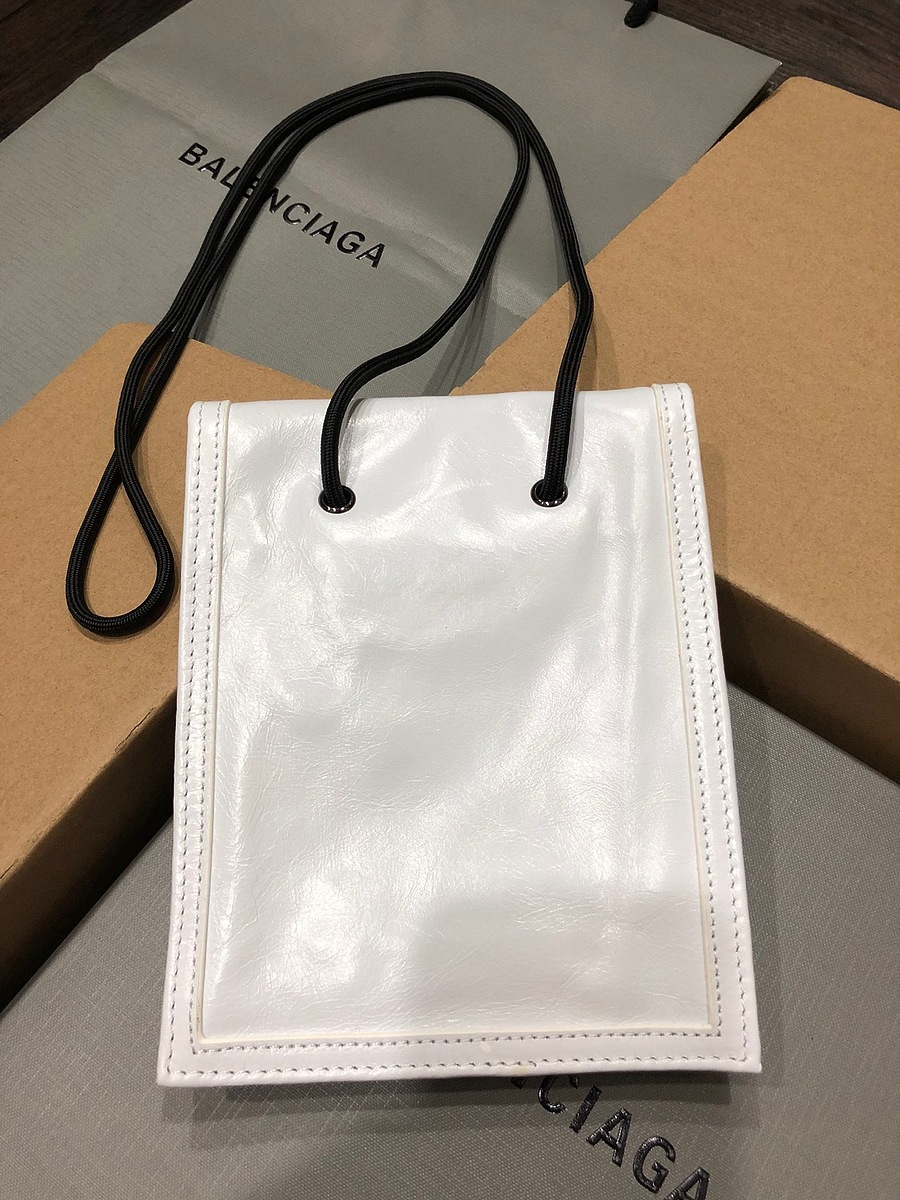 Balenciaga Original Samples Handbags #523432 replica