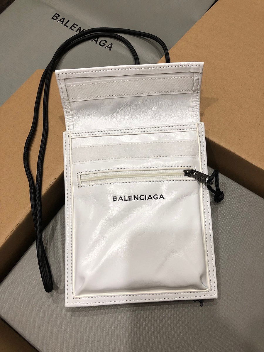 Balenciaga Original Samples Handbags #523432 replica