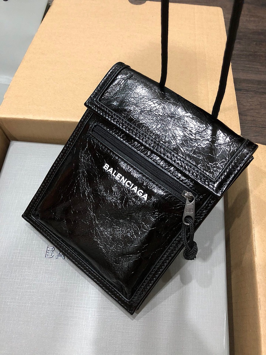 Balenciaga Original Samples Handbags #523433 replica