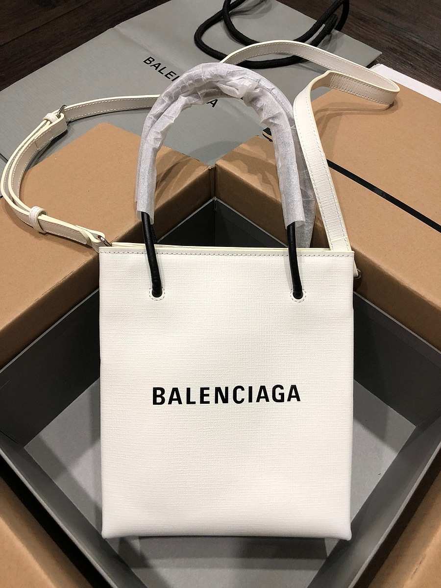 Balenciaga Original Samples Handbags #523434 replica