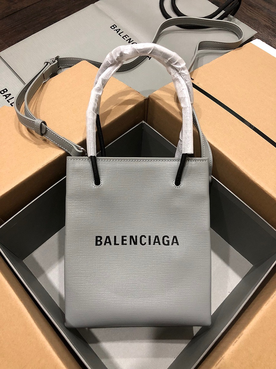 Balenciaga Original Samples Handbags #523435 replica