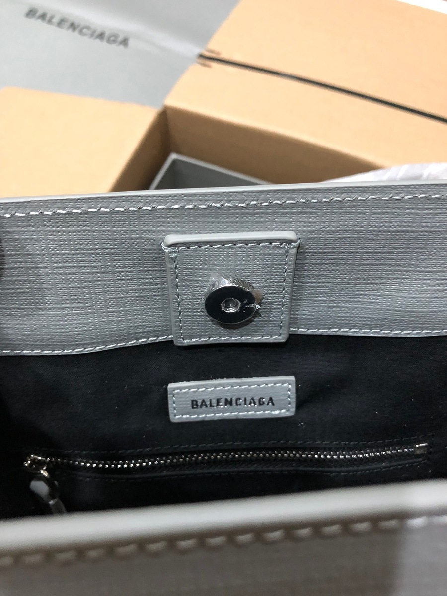 Balenciaga Original Samples Handbags #523435 replica