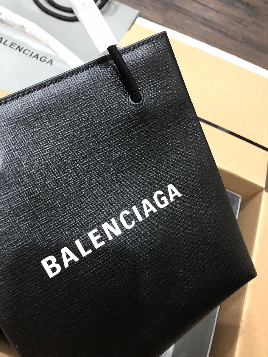 Balenciaga Original Samples Handbags #523436 replica