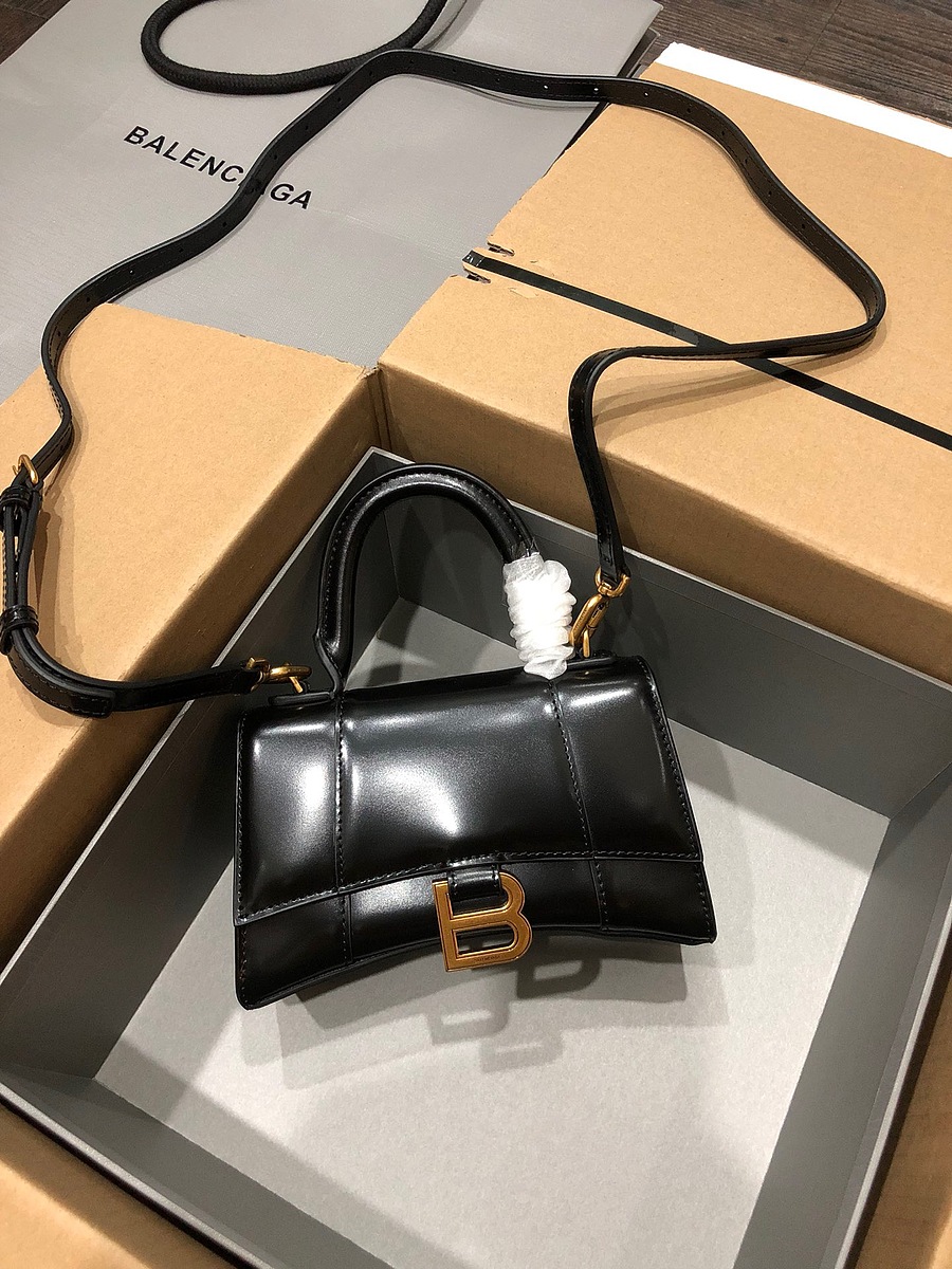 Balenciaga Original Samples Handbags #523437 replica