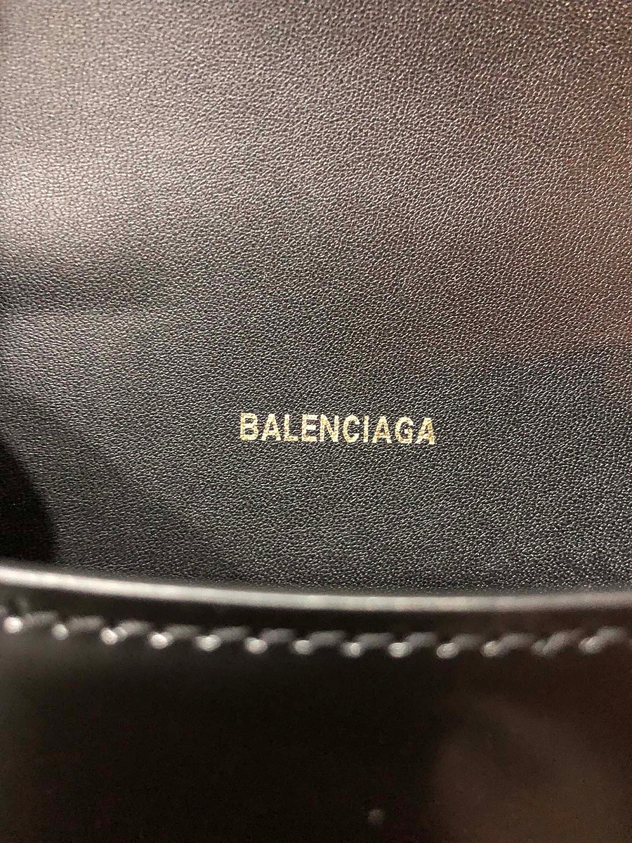 Balenciaga Original Samples Handbags #523437 replica