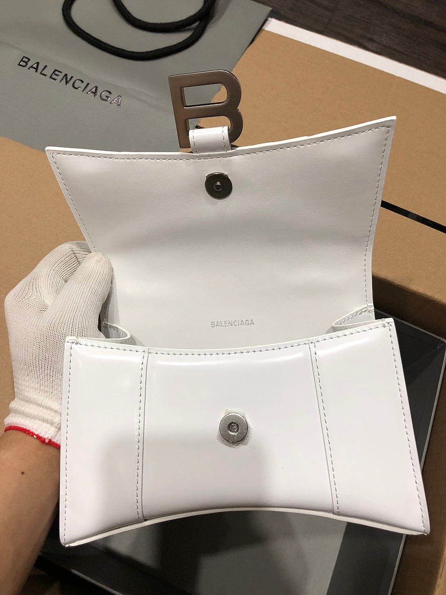Balenciaga Original Samples Handbags #523438 replica