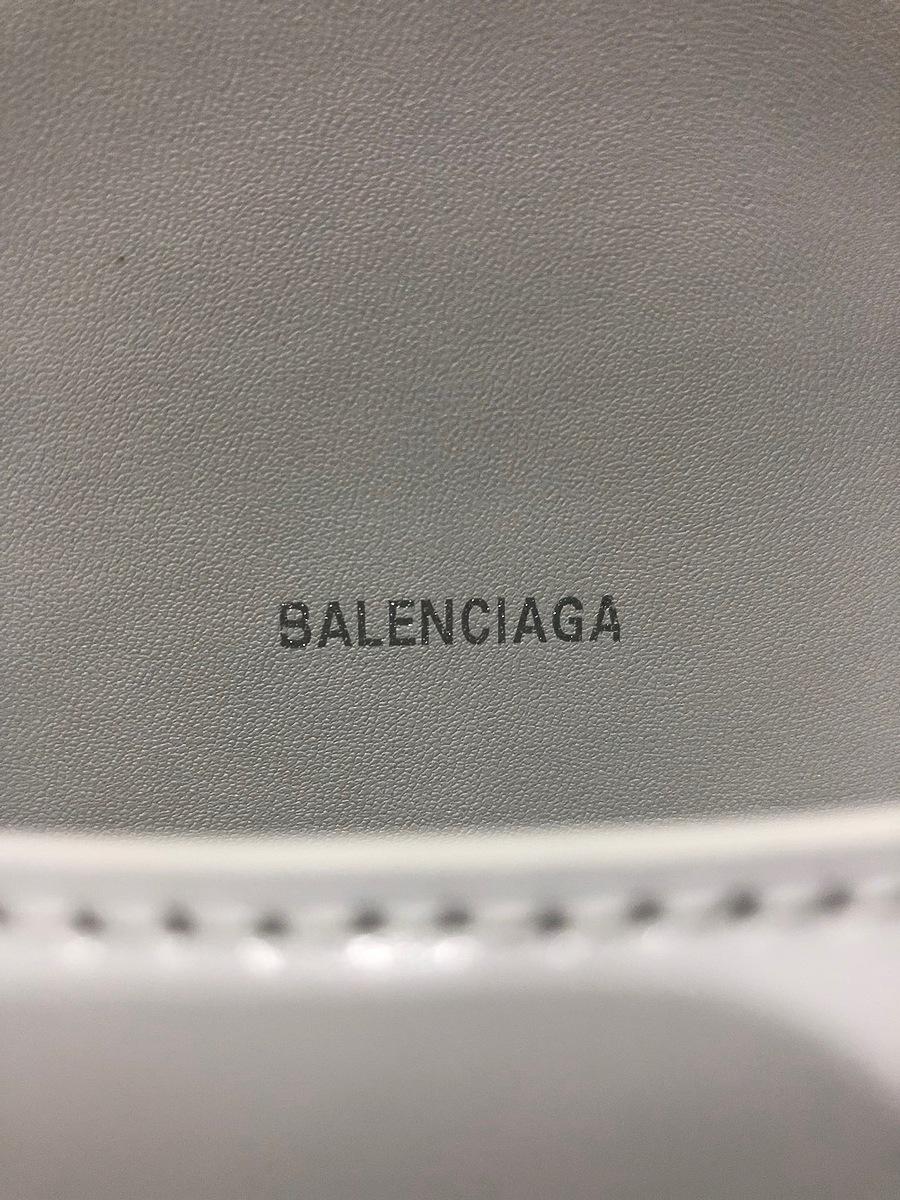 Balenciaga Original Samples Handbags #523438 replica