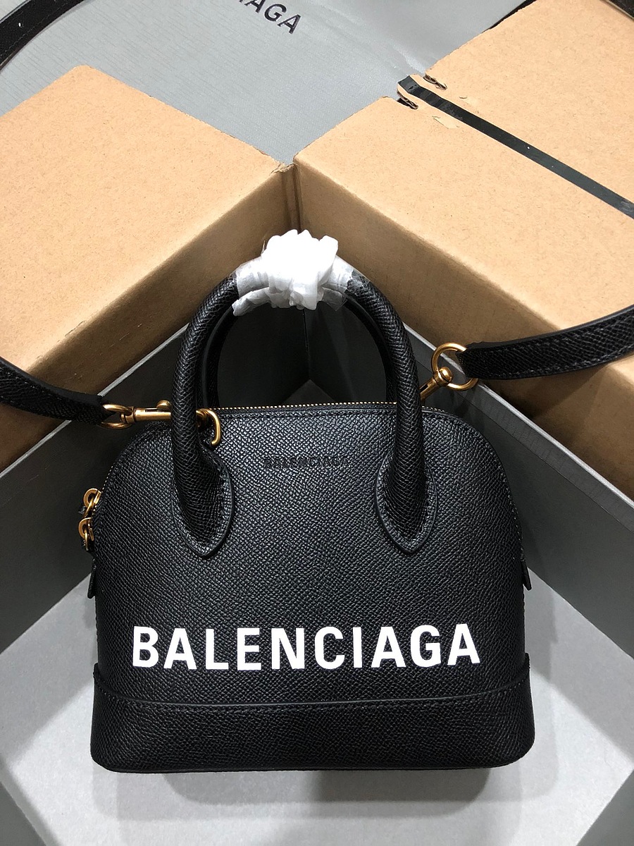 Balenciaga Original Samples Handbags #523441 replica