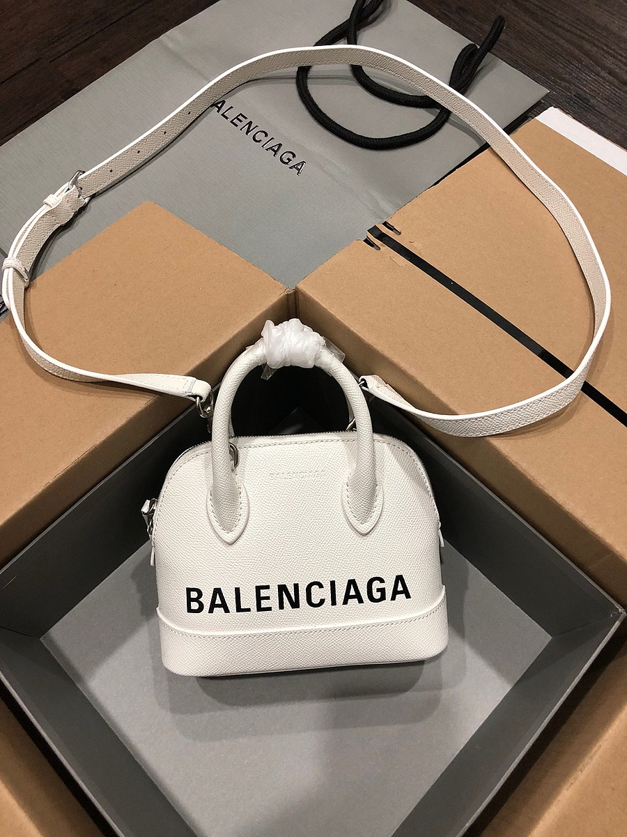 Balenciaga Original Samples Handbags #523442 replica