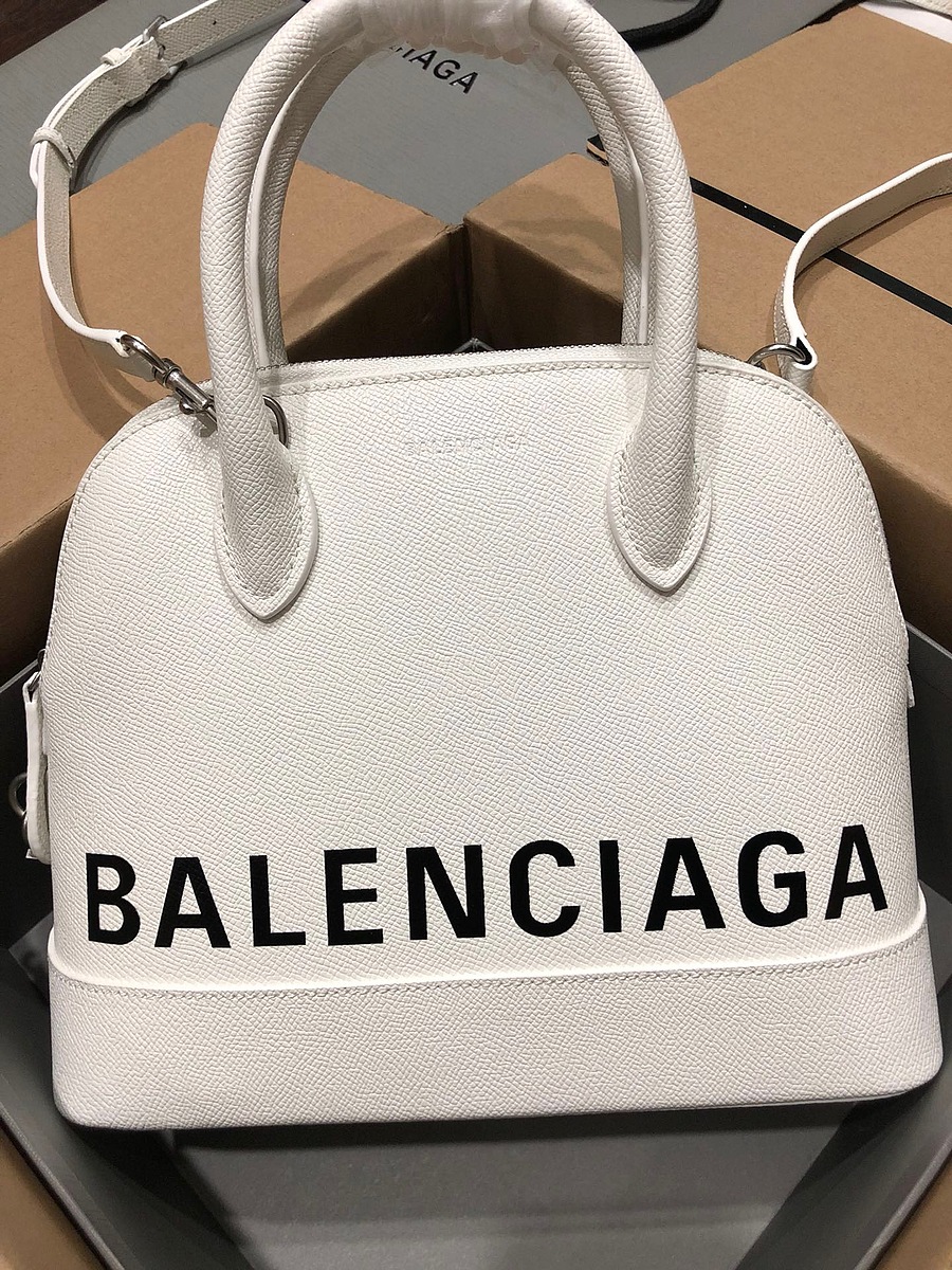 Balenciaga Original Samples Handbags #523444 replica