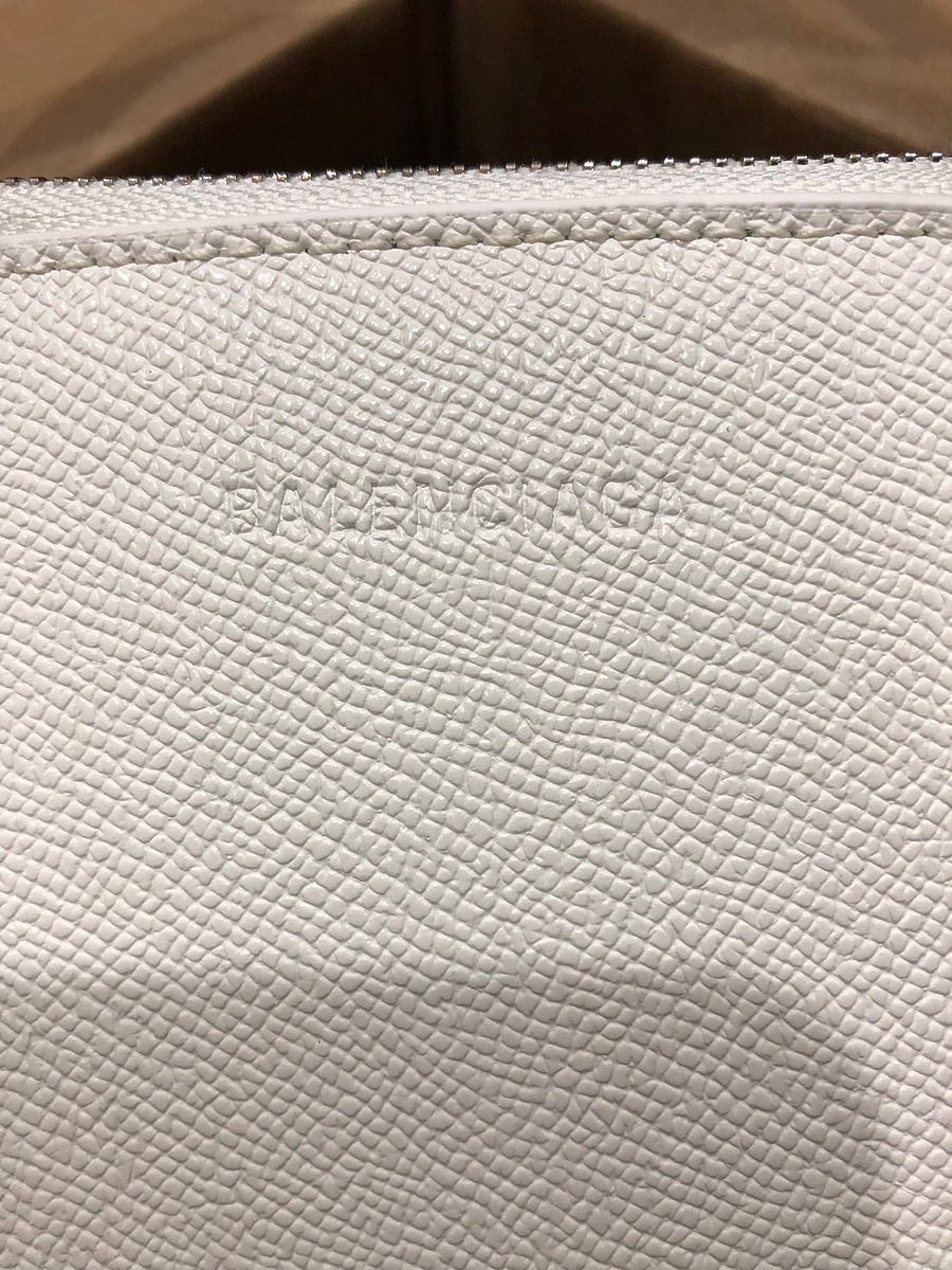 Balenciaga Original Samples Handbags #523444 replica