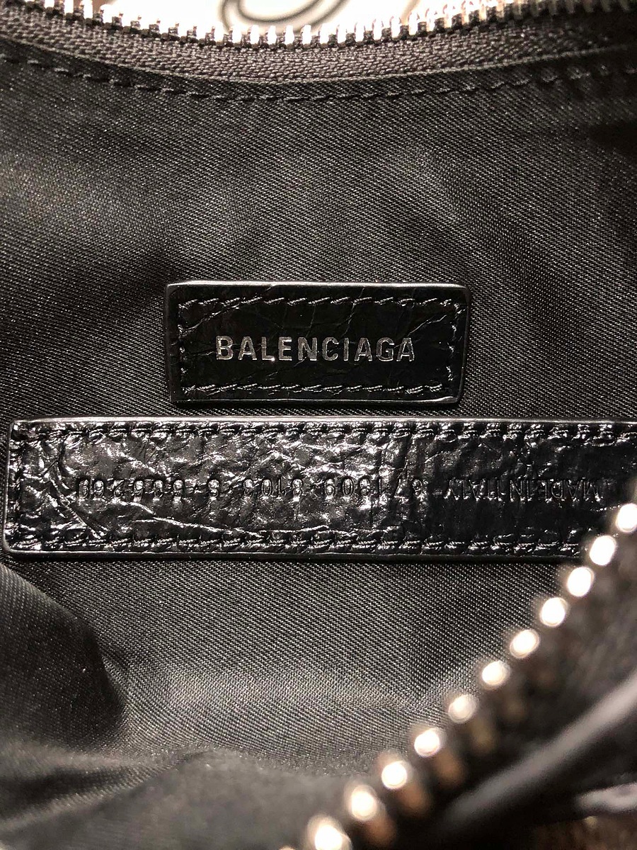 Balenciaga Original Samples Handbags #523445 replica