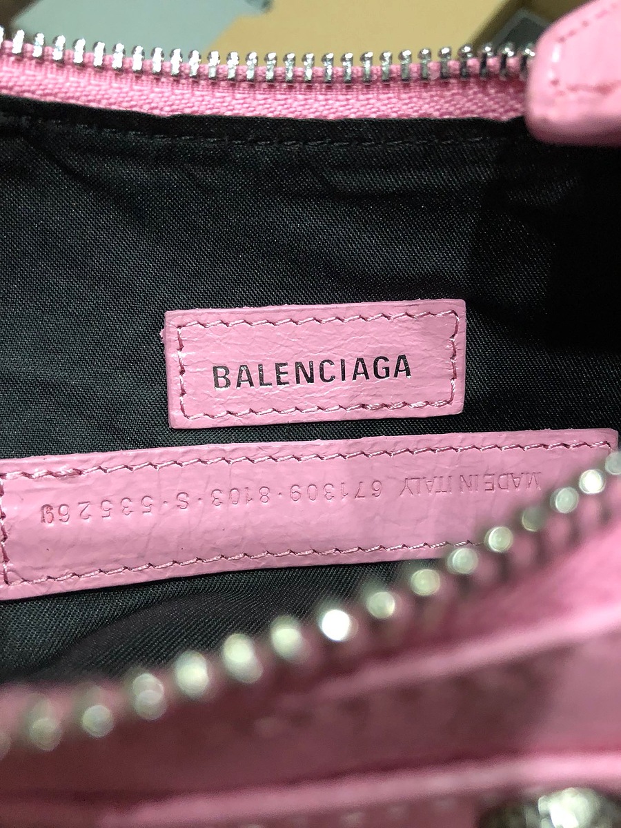 Balenciaga Original Samples Handbags #523448 replica